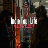 The Indie Tour Life "Indie Tour Life"