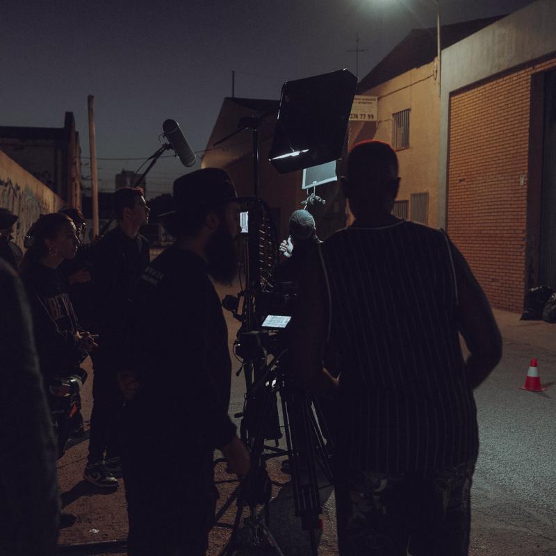 Indie Tour Life 06
