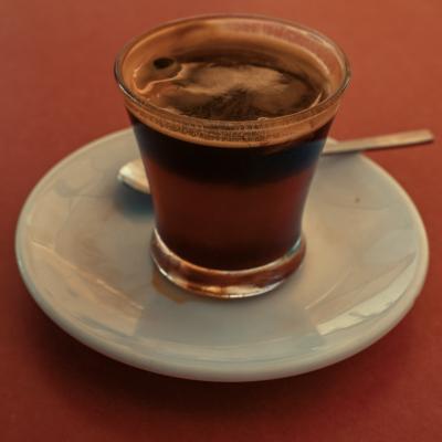 Carajillo