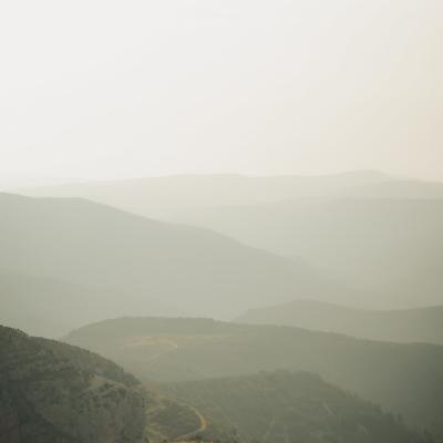 Vistas desde Culla